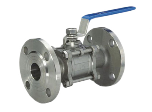 Ball Valve