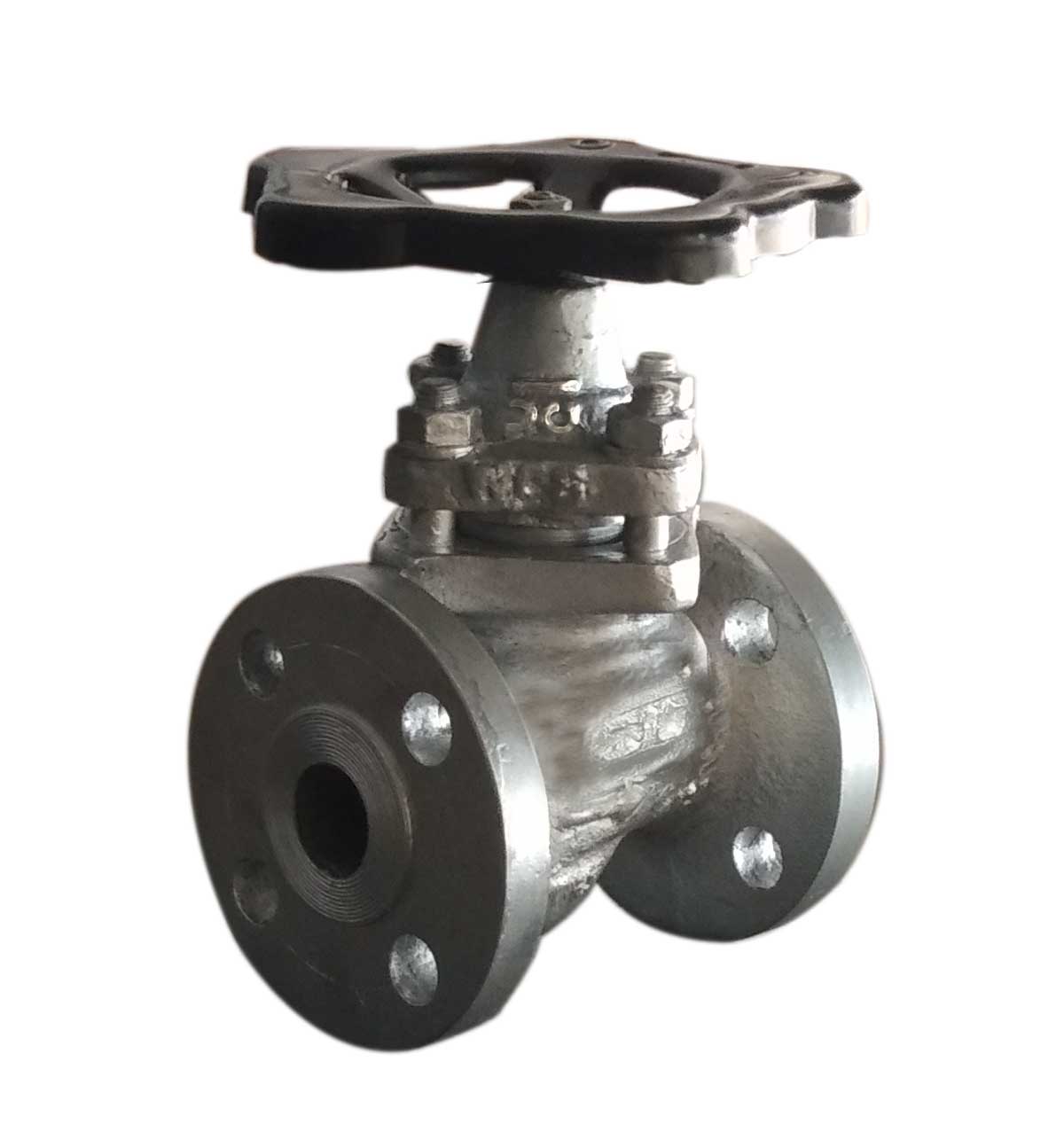 Shrikar Piston Valves