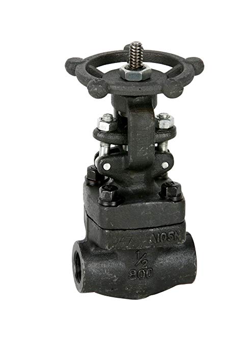 Standard Industrial Valves