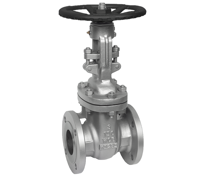 Shrikar Check Valves