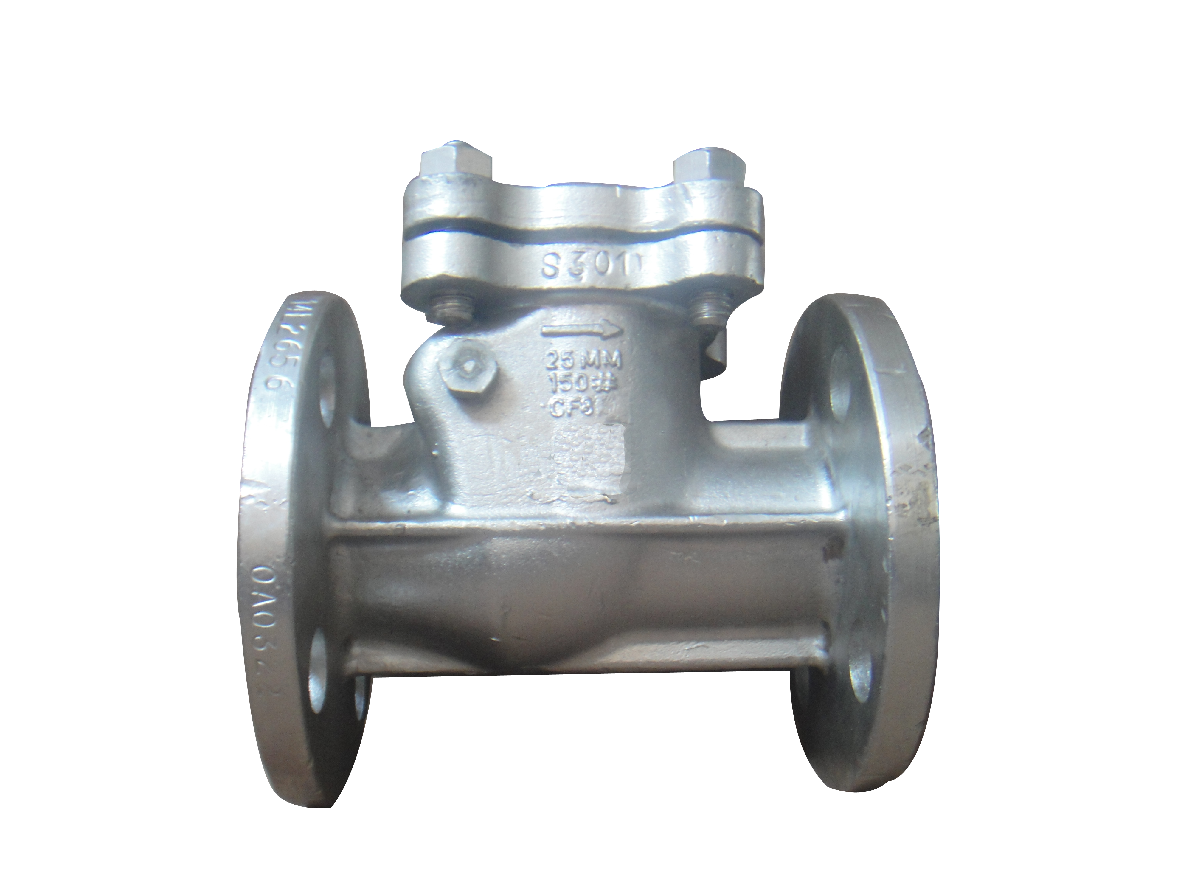 Industrial Check Valves