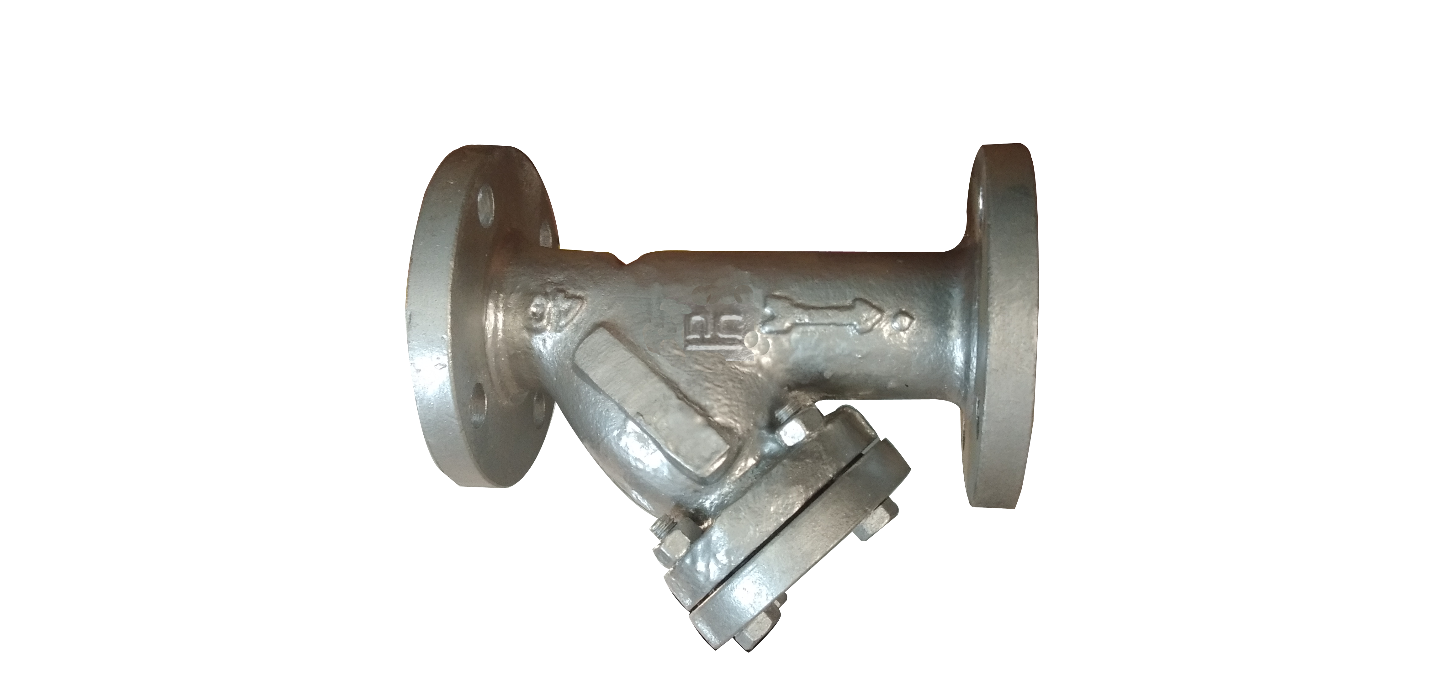 Shrikar Strainer Valves