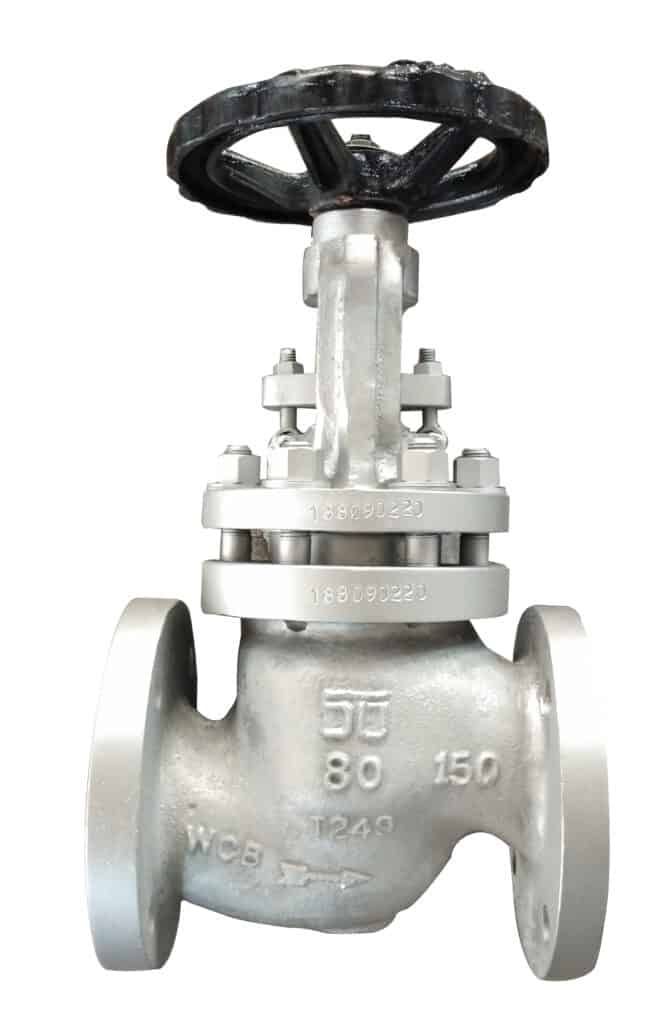 Shrikar Piston Valve