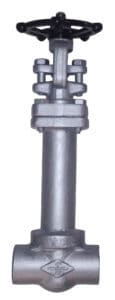 Bellow Seal  Forged Gate Valve​
